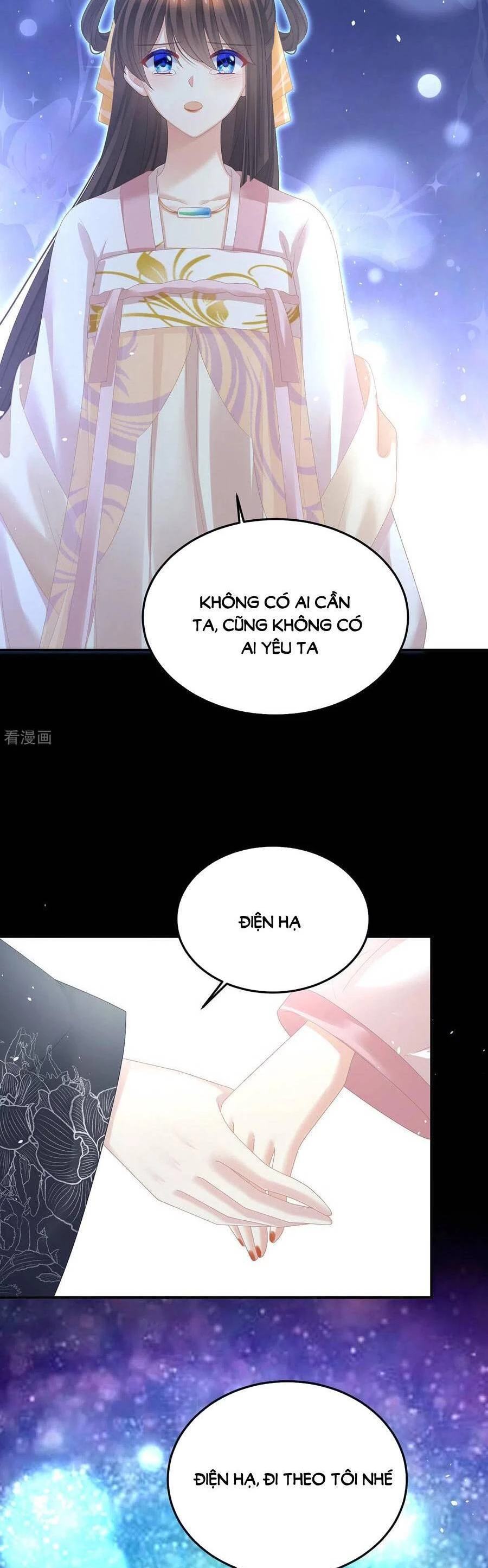 Hậu Cung Của Nữ Đế Chapter 370 - 7