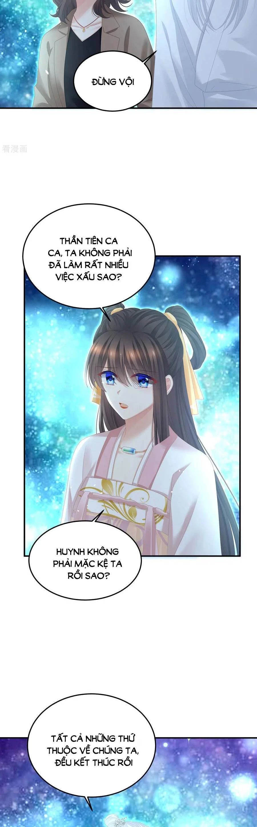 Hậu Cung Của Nữ Đế Chapter 370 - 9