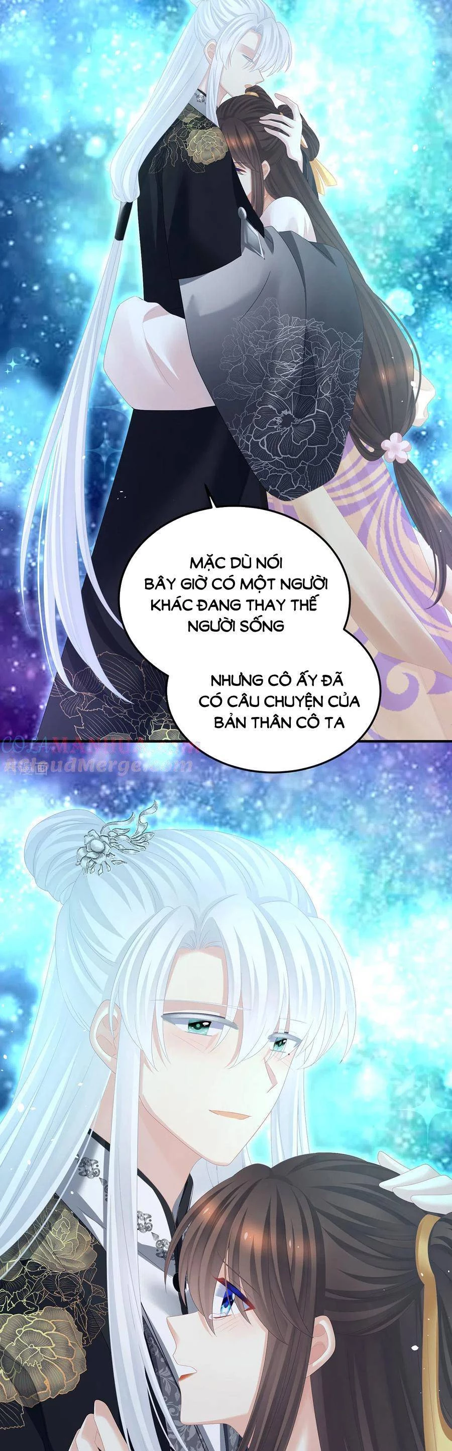 Hậu Cung Của Nữ Đế Chapter 370 - 10