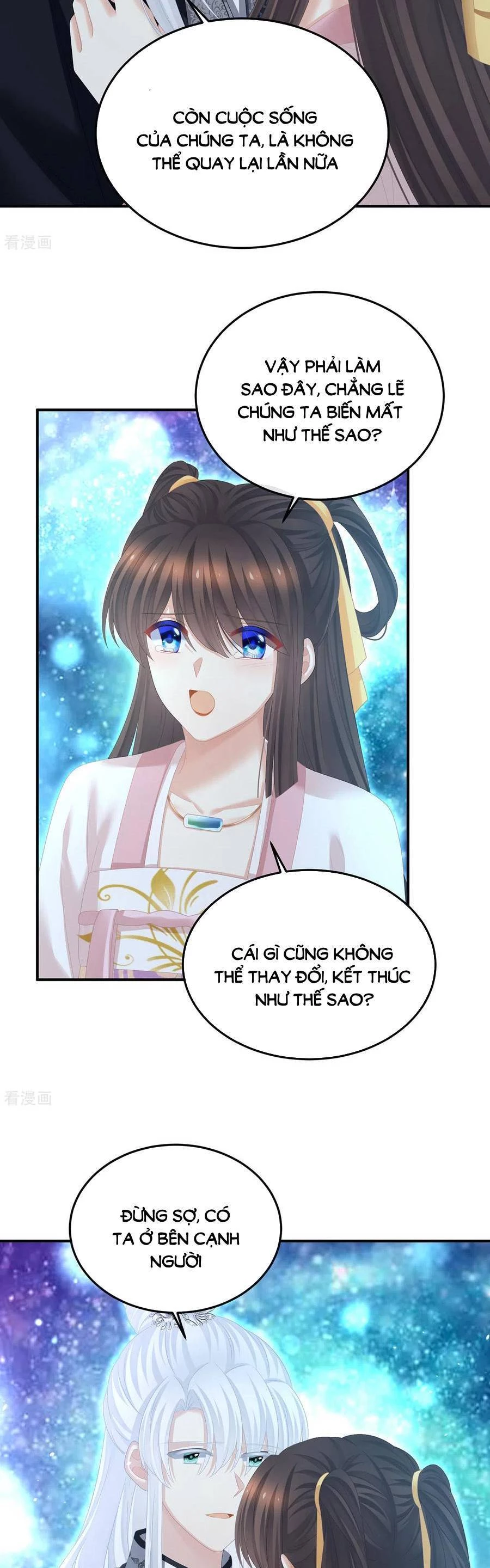 Hậu Cung Của Nữ Đế Chapter 370 - 11