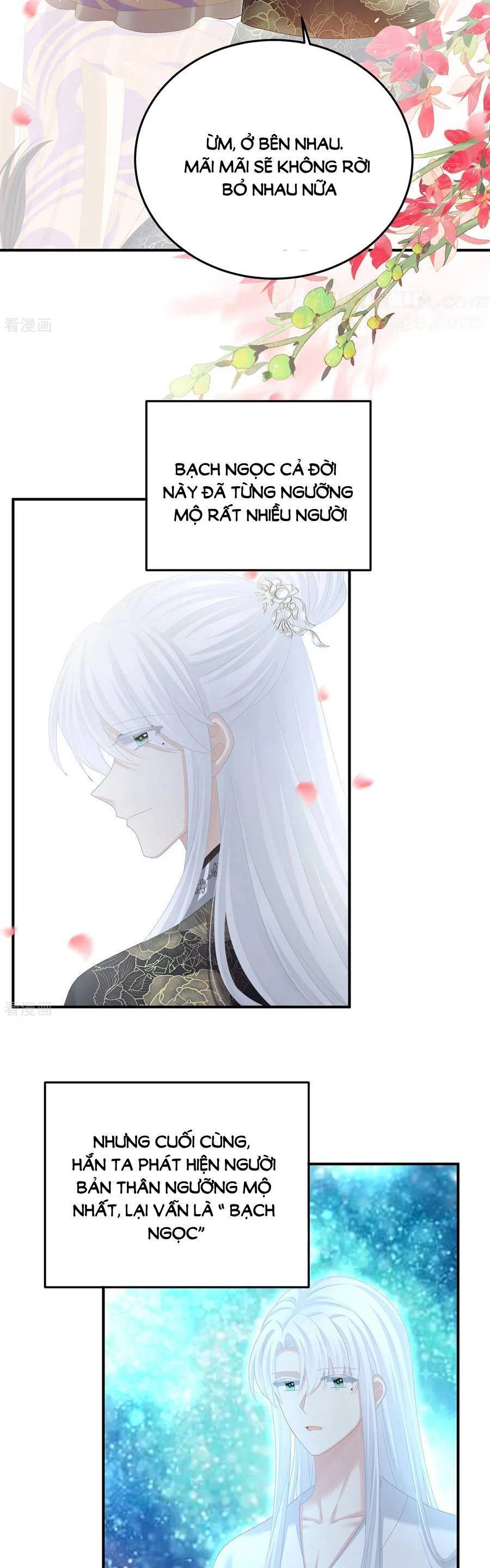 Hậu Cung Của Nữ Đế Chapter 370 - 14