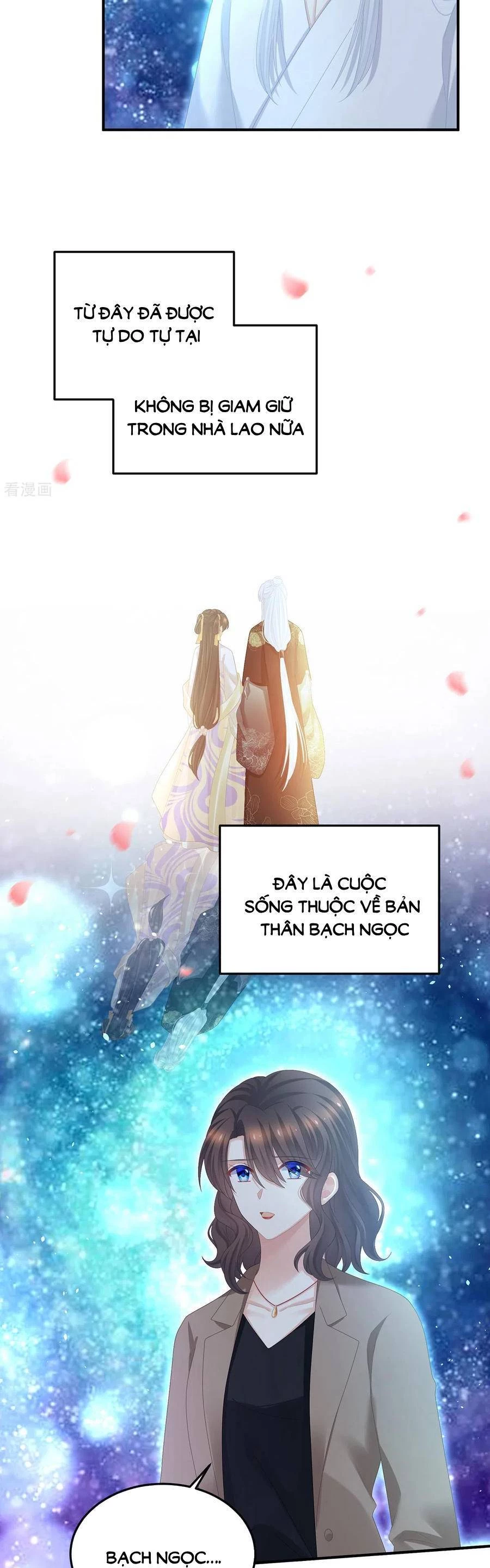 Hậu Cung Của Nữ Đế Chapter 370 - 15