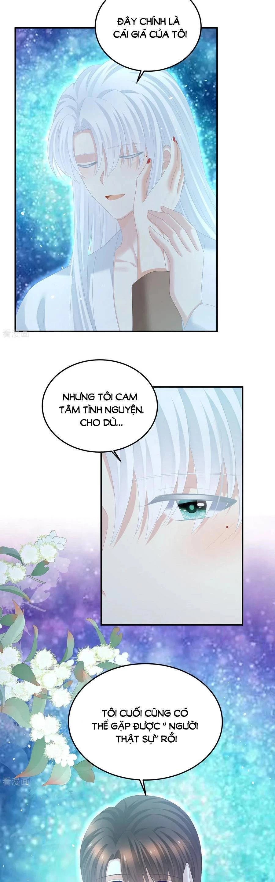 Hậu Cung Của Nữ Đế Chapter 370 - 18