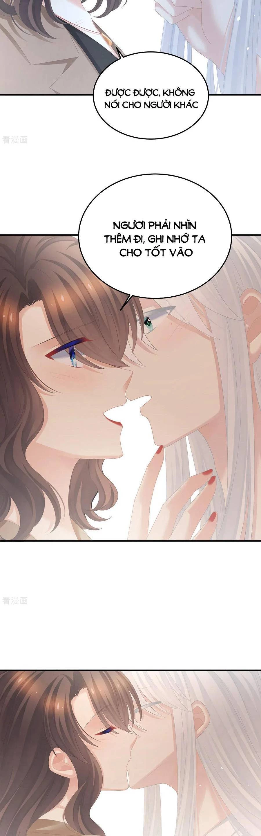 Hậu Cung Của Nữ Đế Chapter 370 - 20