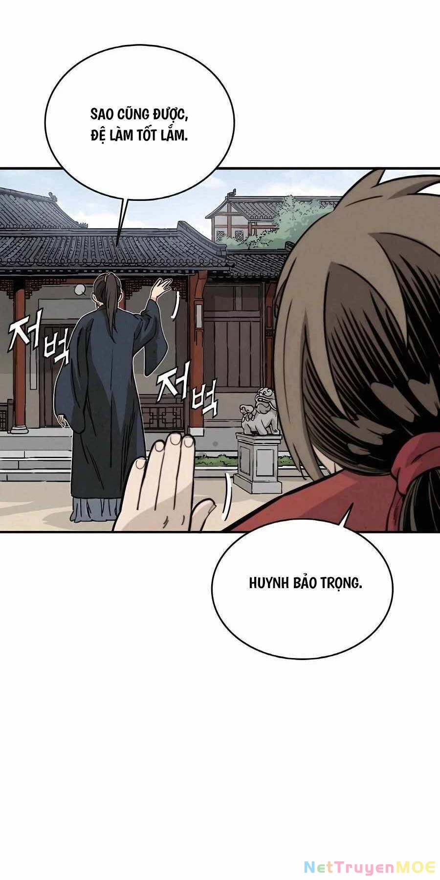 Trọng Sinh Thành Thần Y Thời Tam Quốc Chapter 105 - 5