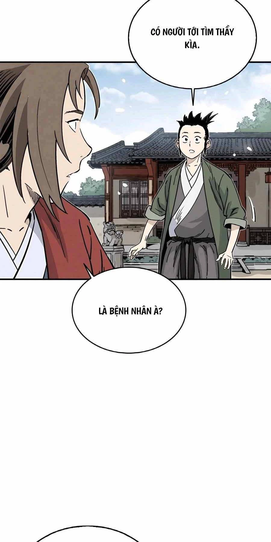 Trọng Sinh Thành Thần Y Thời Tam Quốc Chapter 105 - 8