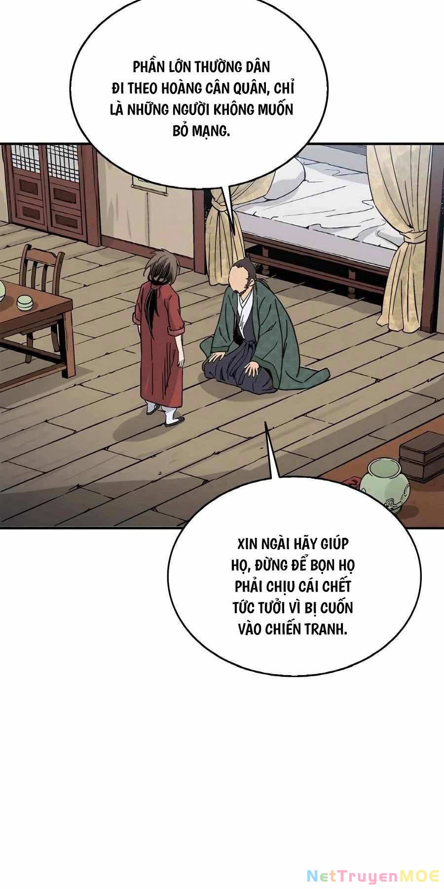 Trọng Sinh Thành Thần Y Thời Tam Quốc Chapter 105 - 27