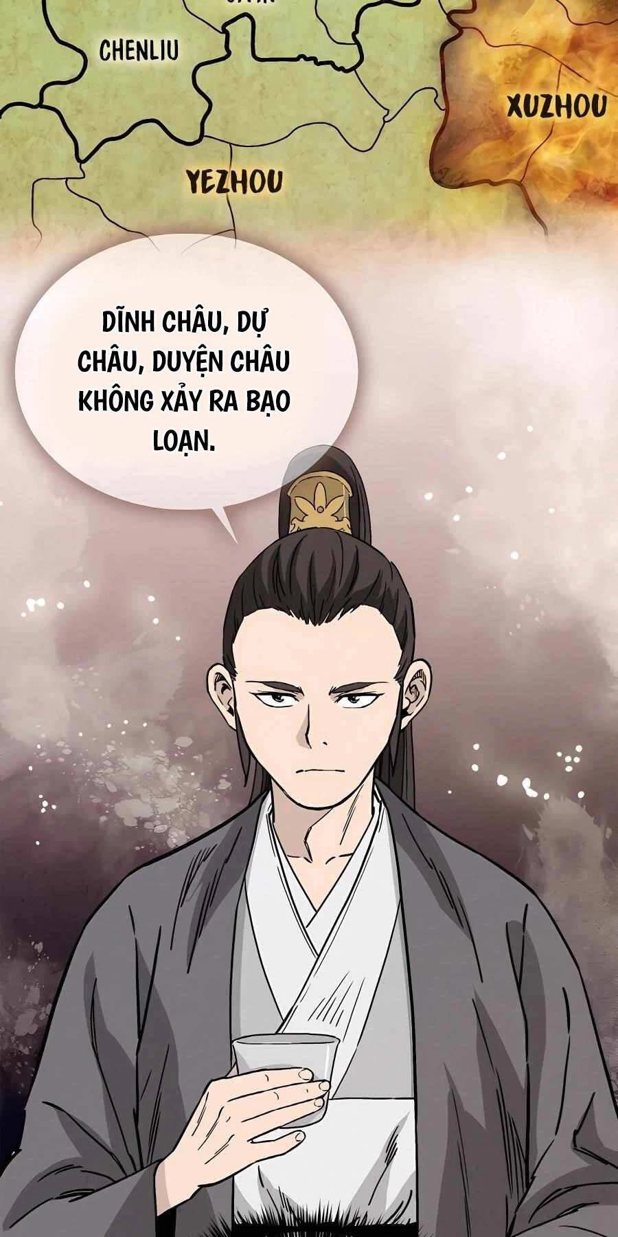Trọng Sinh Thành Thần Y Thời Tam Quốc Chapter 105 - 30