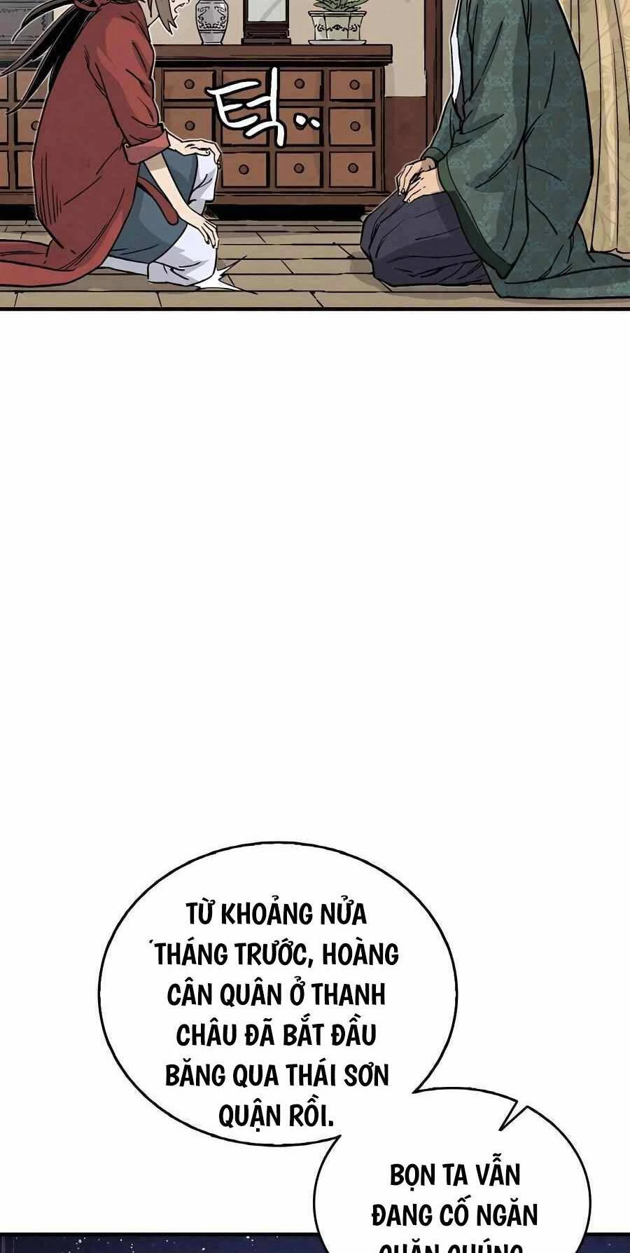 Trọng Sinh Thành Thần Y Thời Tam Quốc Chapter 105 - 32
