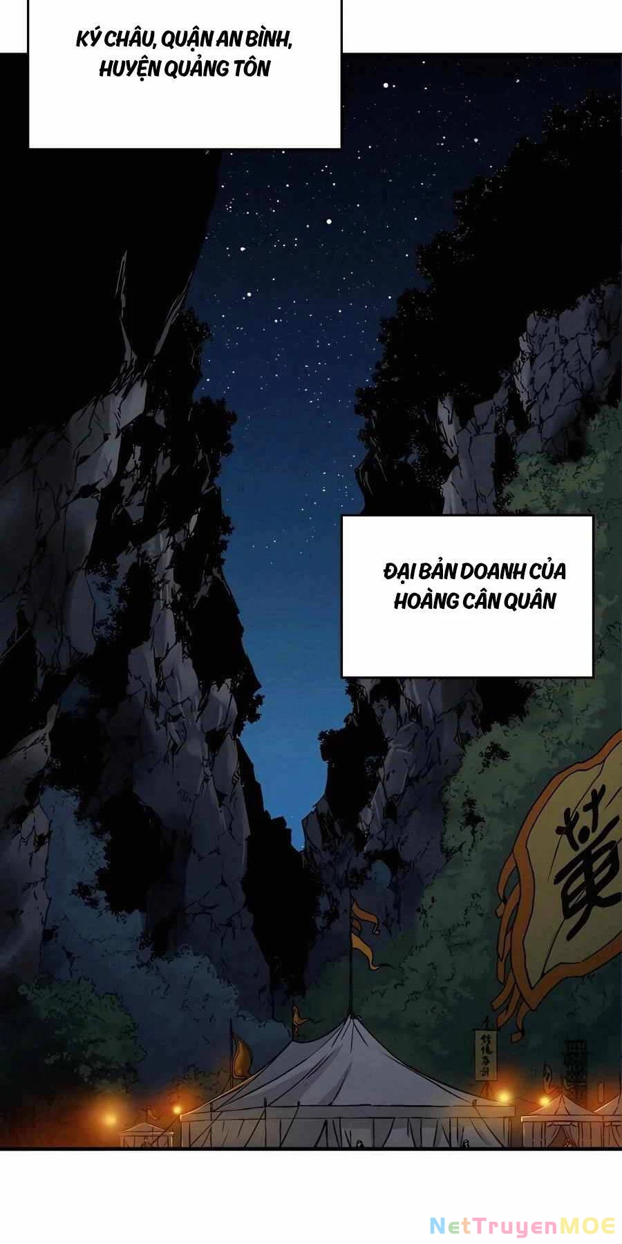 Trọng Sinh Thành Thần Y Thời Tam Quốc Chapter 105 - 54