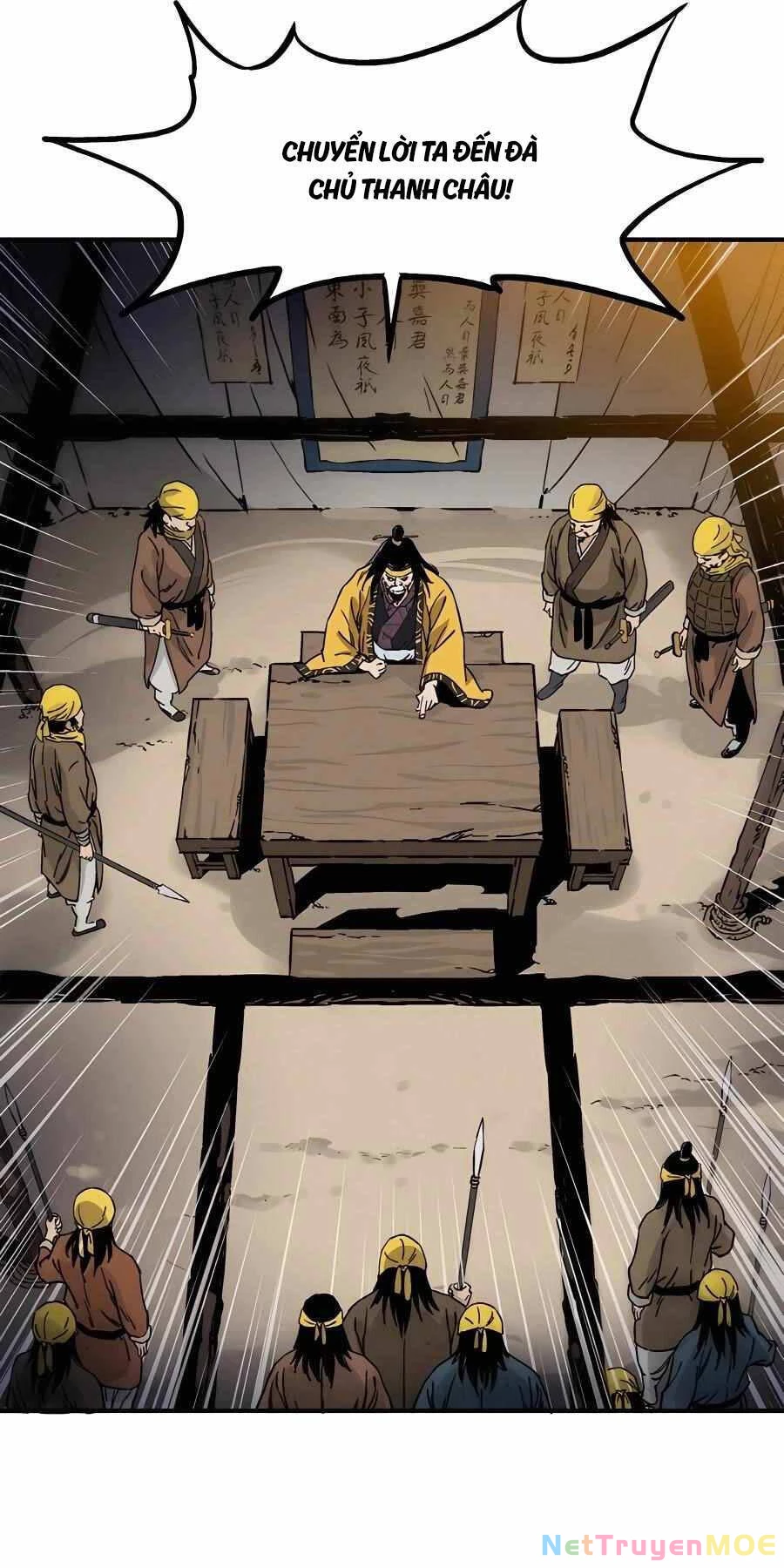 Trọng Sinh Thành Thần Y Thời Tam Quốc Chapter 105 - 59