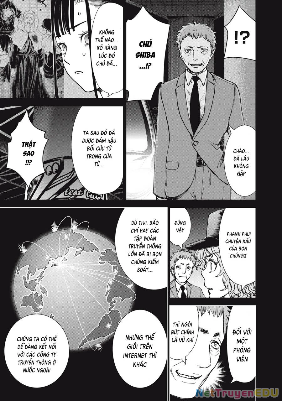 Satanophany Chapter 247 - 8