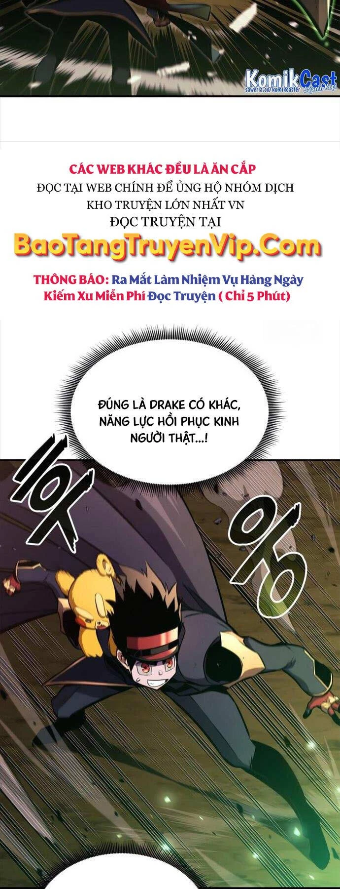 Huyền Thoại Game Thủ - Tái Xuất Chapter 149 - 5