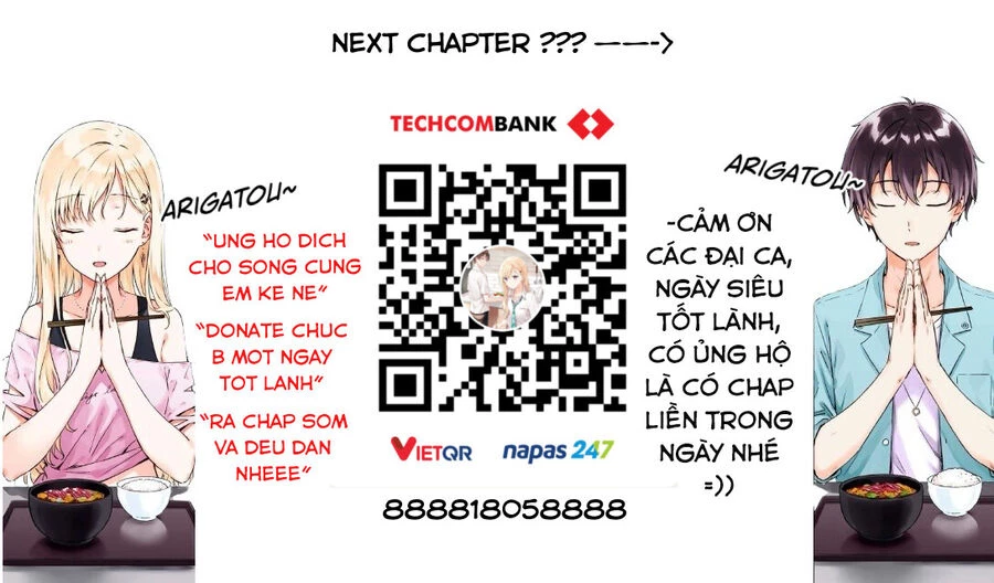 Sống Cùng Em Kế Chapter 20.1 - 12