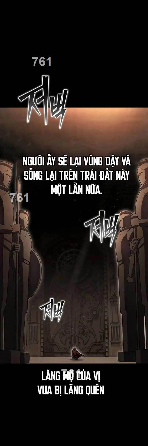 Cuộc Chiến Siêu Nhân Chapter 99 - 2