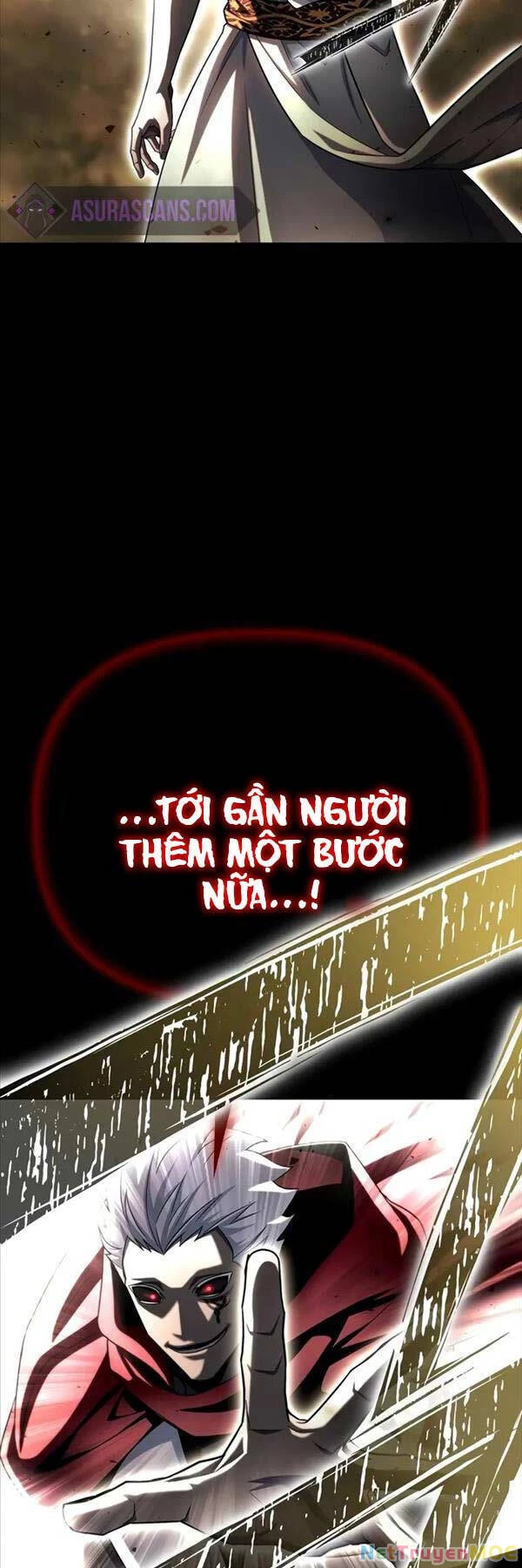 Cuộc Chiến Siêu Nhân Chapter 99 - 10