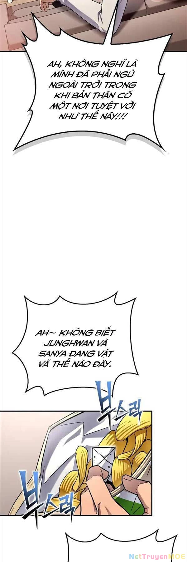 Cuộc Chiến Siêu Nhân Chapter 99 - 23