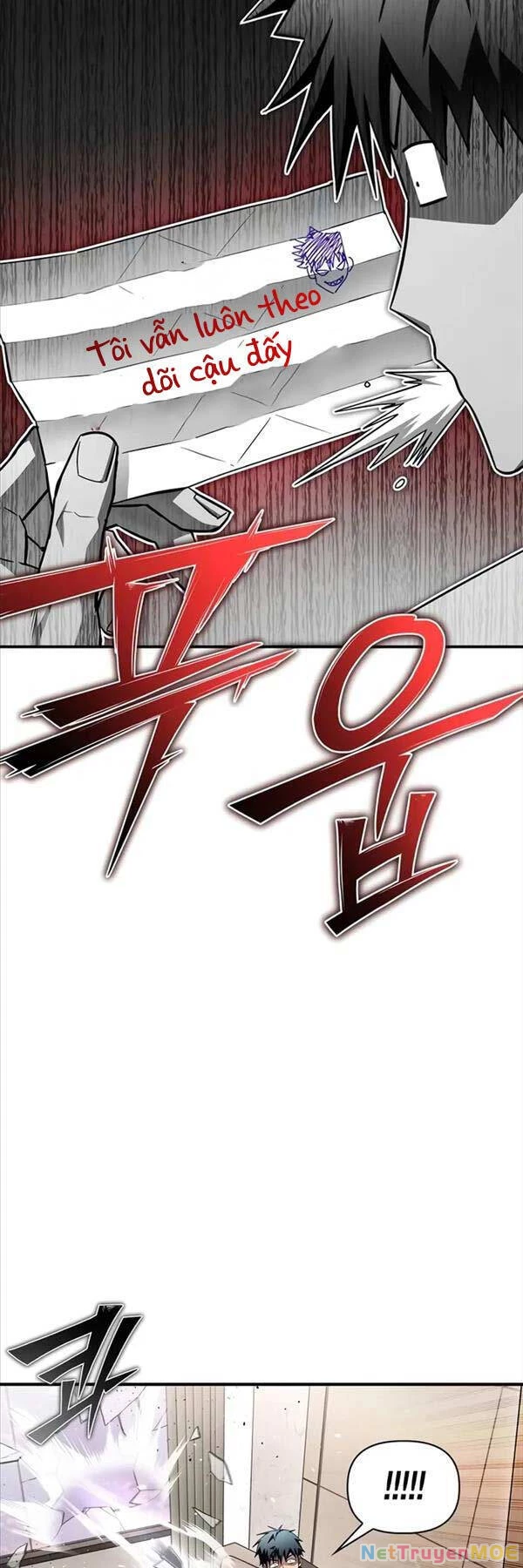Cuộc Chiến Siêu Nhân Chapter 99 - 25