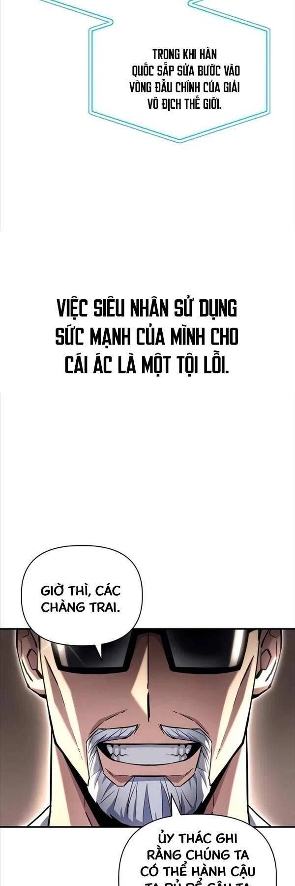 Cuộc Chiến Siêu Nhân Chapter 99 - 29