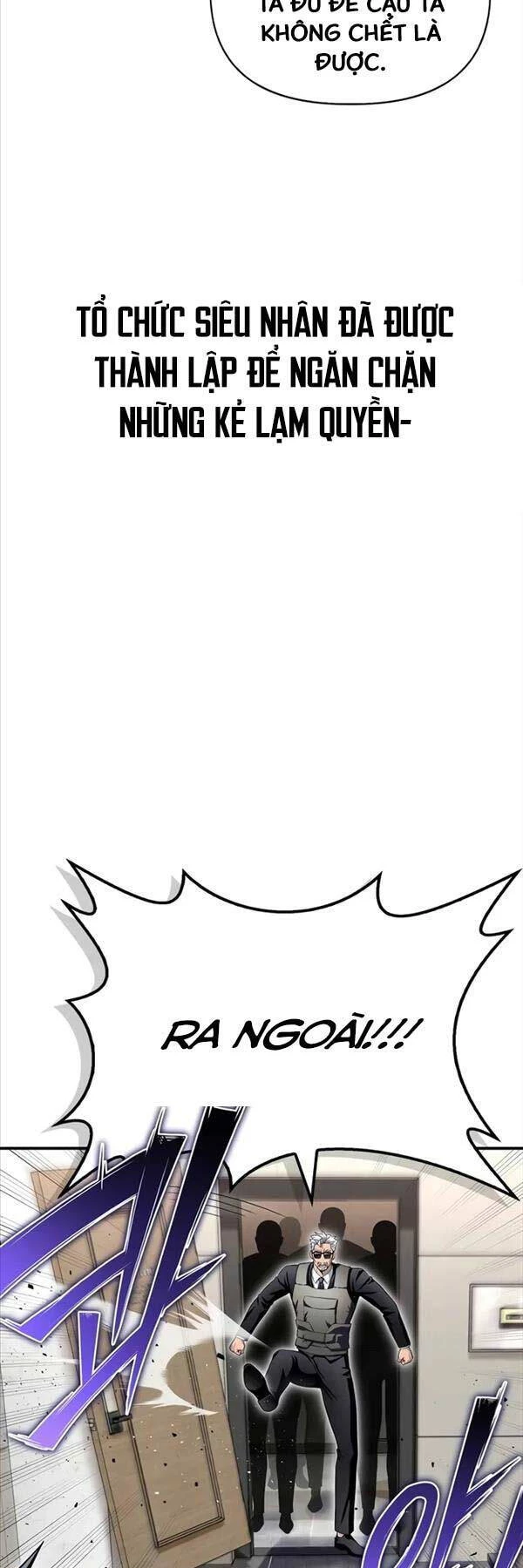 Cuộc Chiến Siêu Nhân Chapter 99 - 30