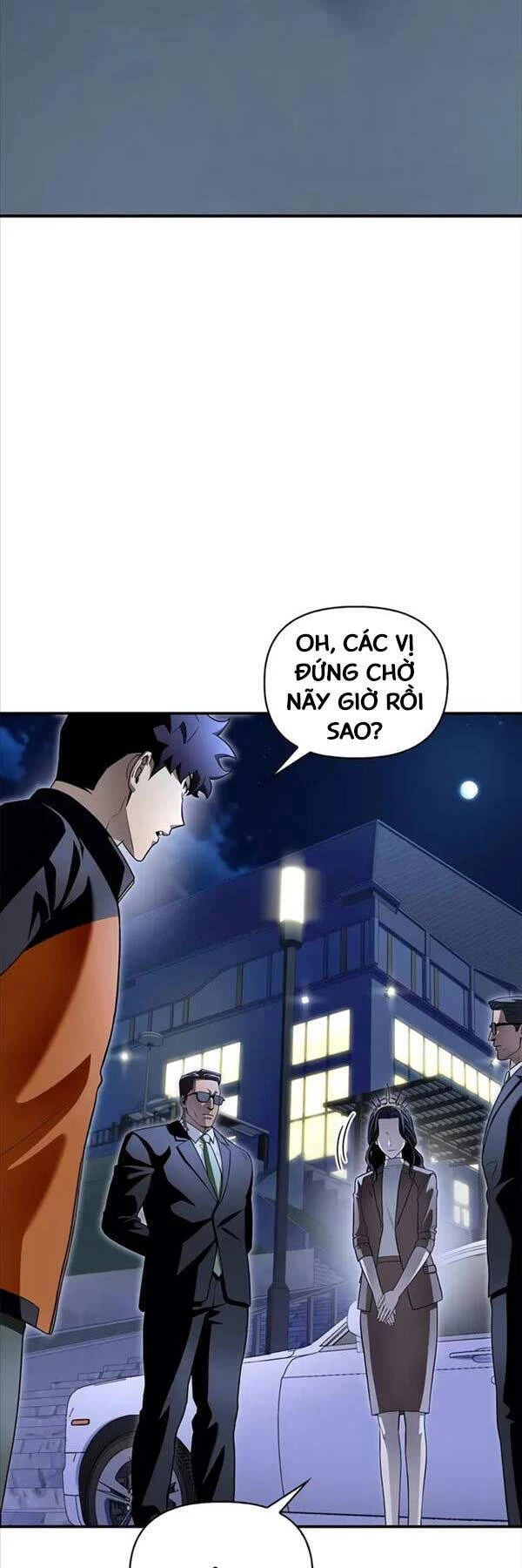 Cuộc Chiến Siêu Nhân Chapter 99 - 44