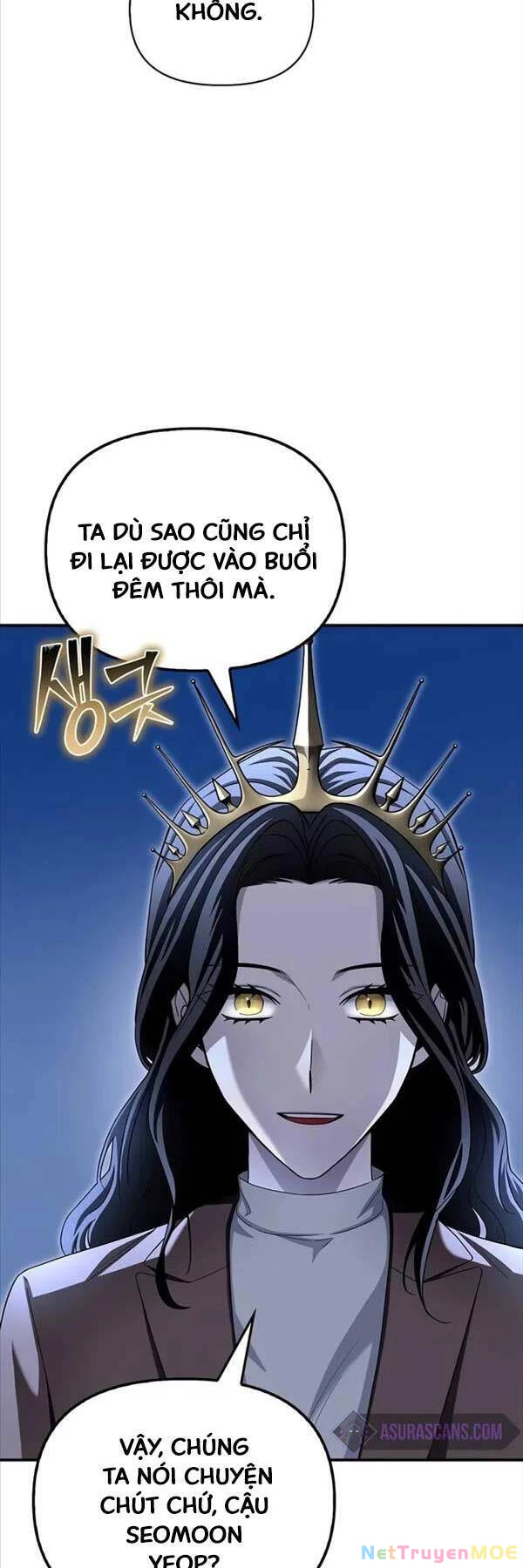 Cuộc Chiến Siêu Nhân Chapter 99 - 45