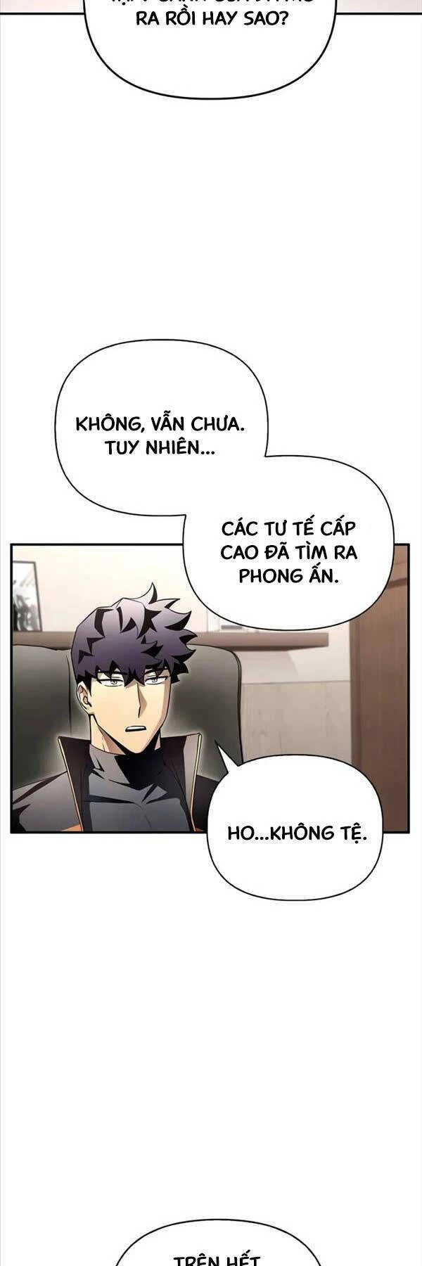Cuộc Chiến Siêu Nhân Chapter 99 - 47