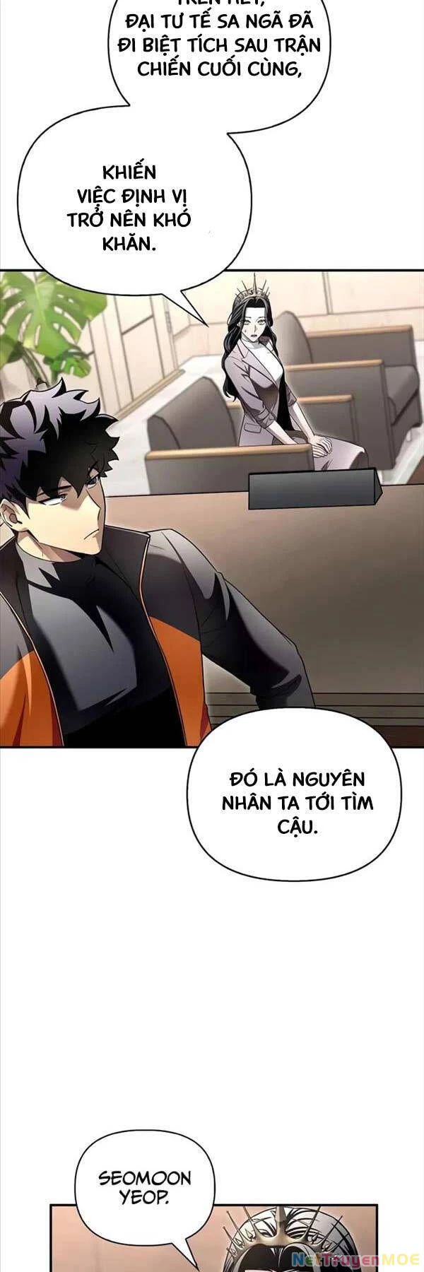 Cuộc Chiến Siêu Nhân Chapter 99 - 48