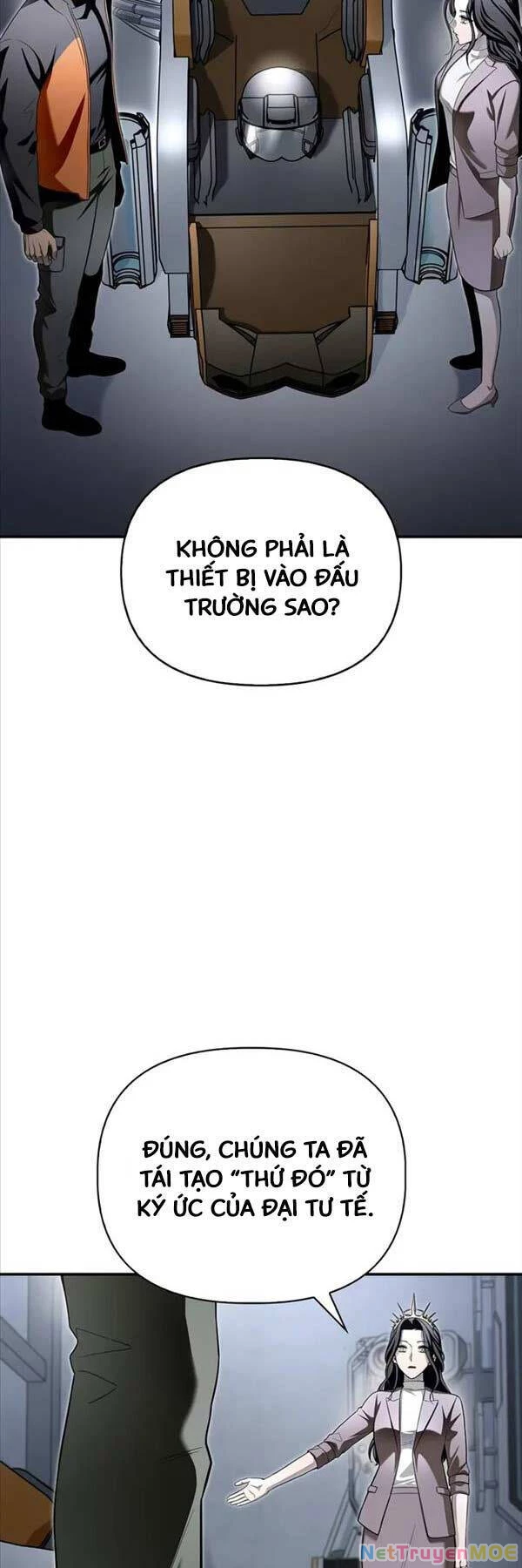Cuộc Chiến Siêu Nhân Chapter 99 - 51