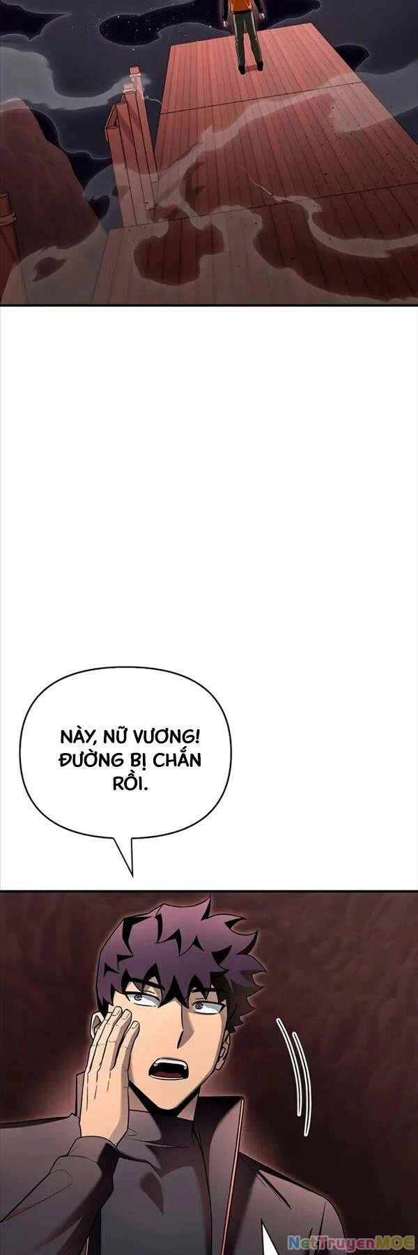 Cuộc Chiến Siêu Nhân Chapter 99 - 57