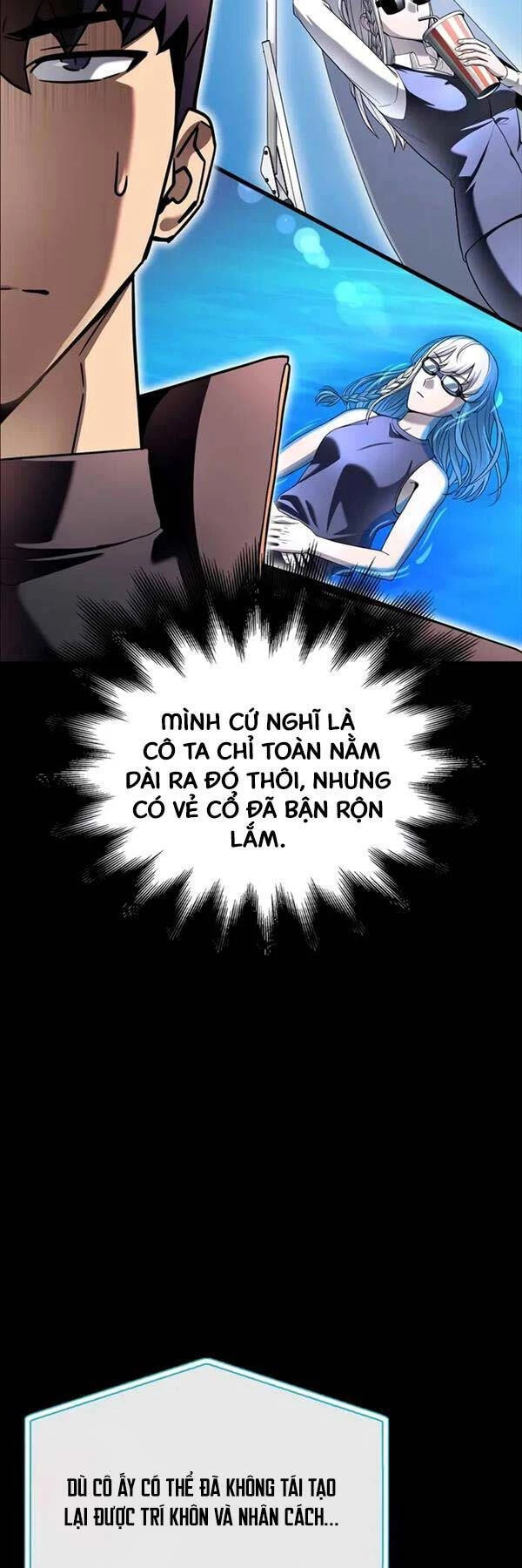 Cuộc Chiến Siêu Nhân Chapter 99 - 68