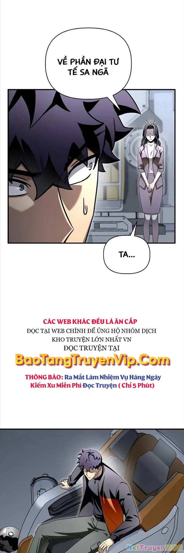 Cuộc Chiến Siêu Nhân Chapter 99 - 73