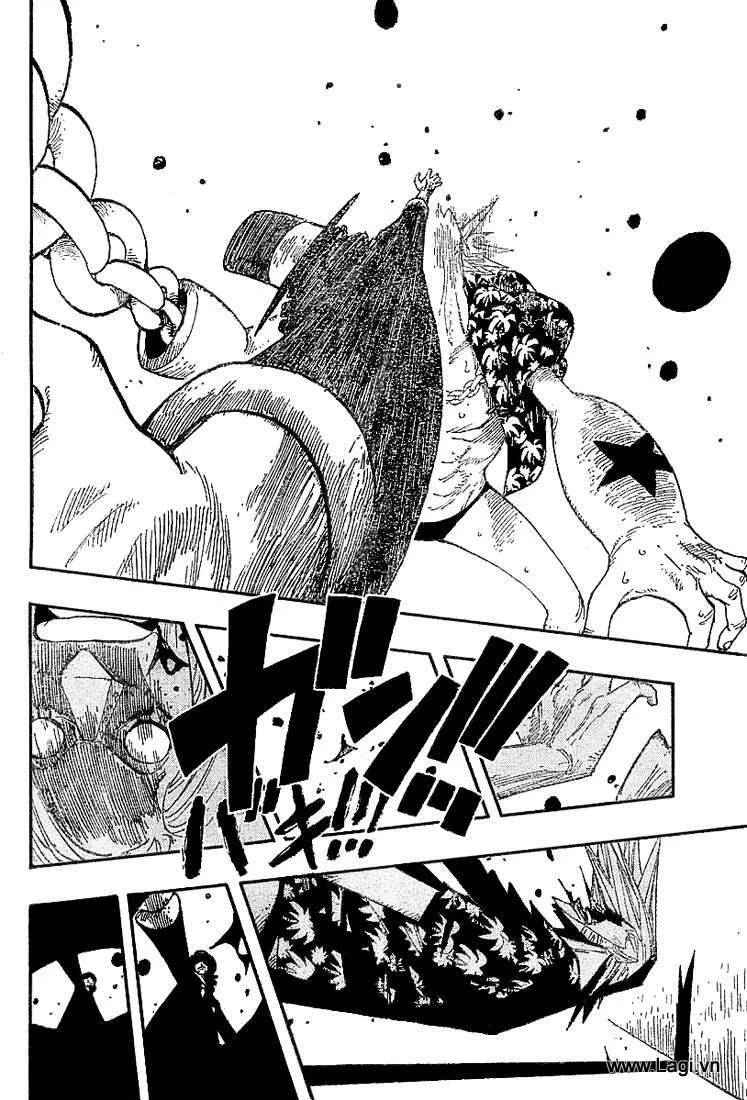 One Piece Chapter 352 - 15