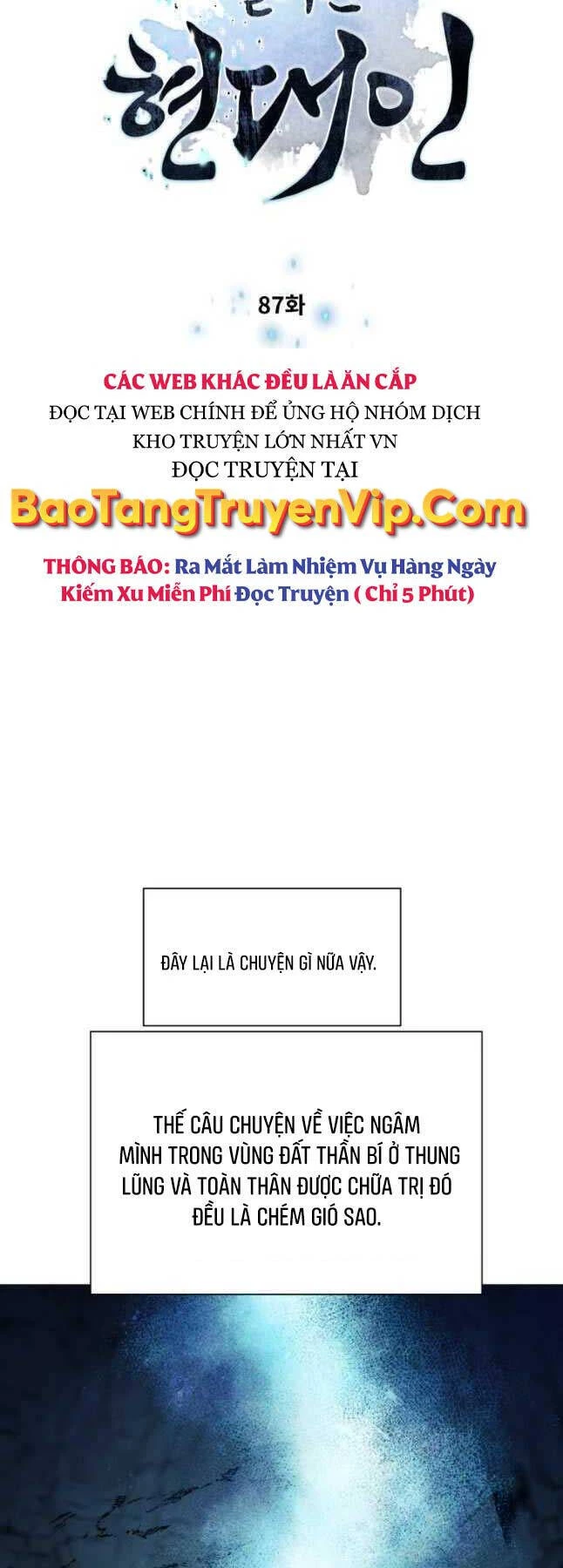 Chuyển Sinh Vào Thế Giới Võ Lâm Chapter 87 - 4