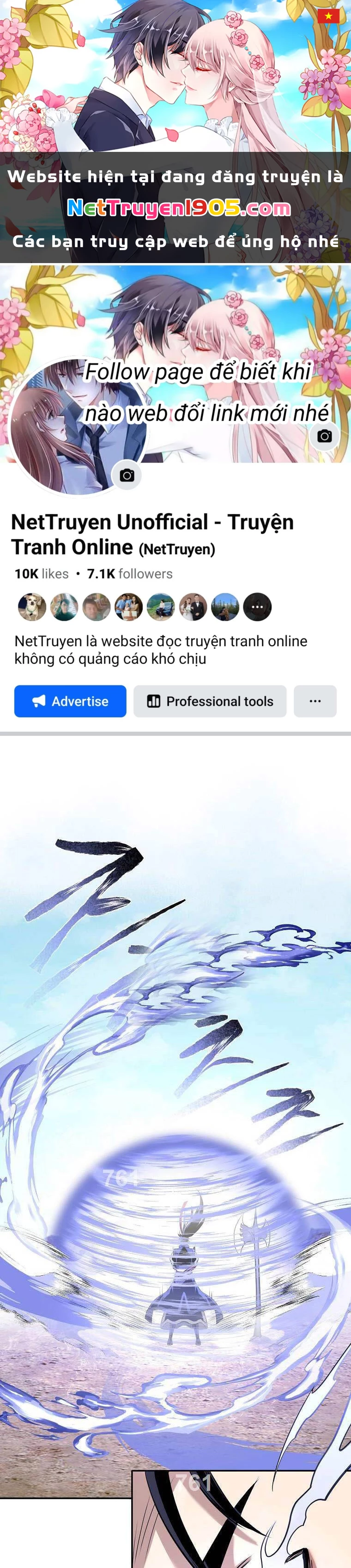 Ma Nhân Hoa Sơn Chapter 82 - 1