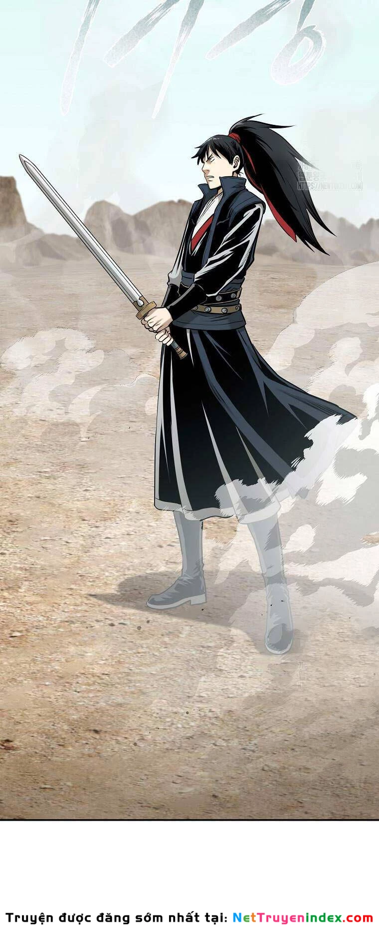 Ma Nhân Hoa Sơn Chapter 82 - 3