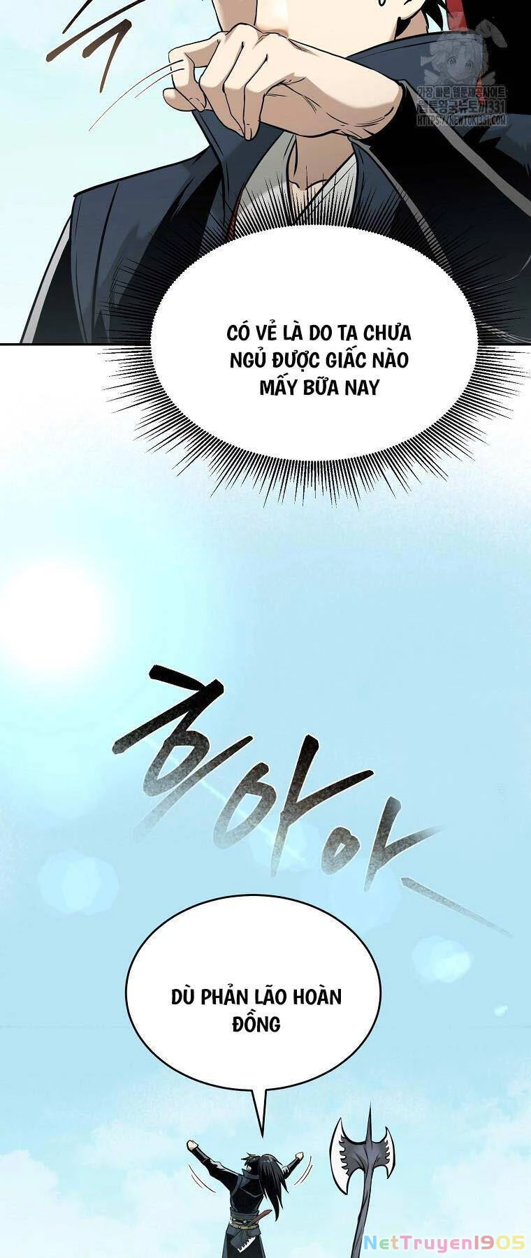 Ma Nhân Hoa Sơn Chapter 82 - 7