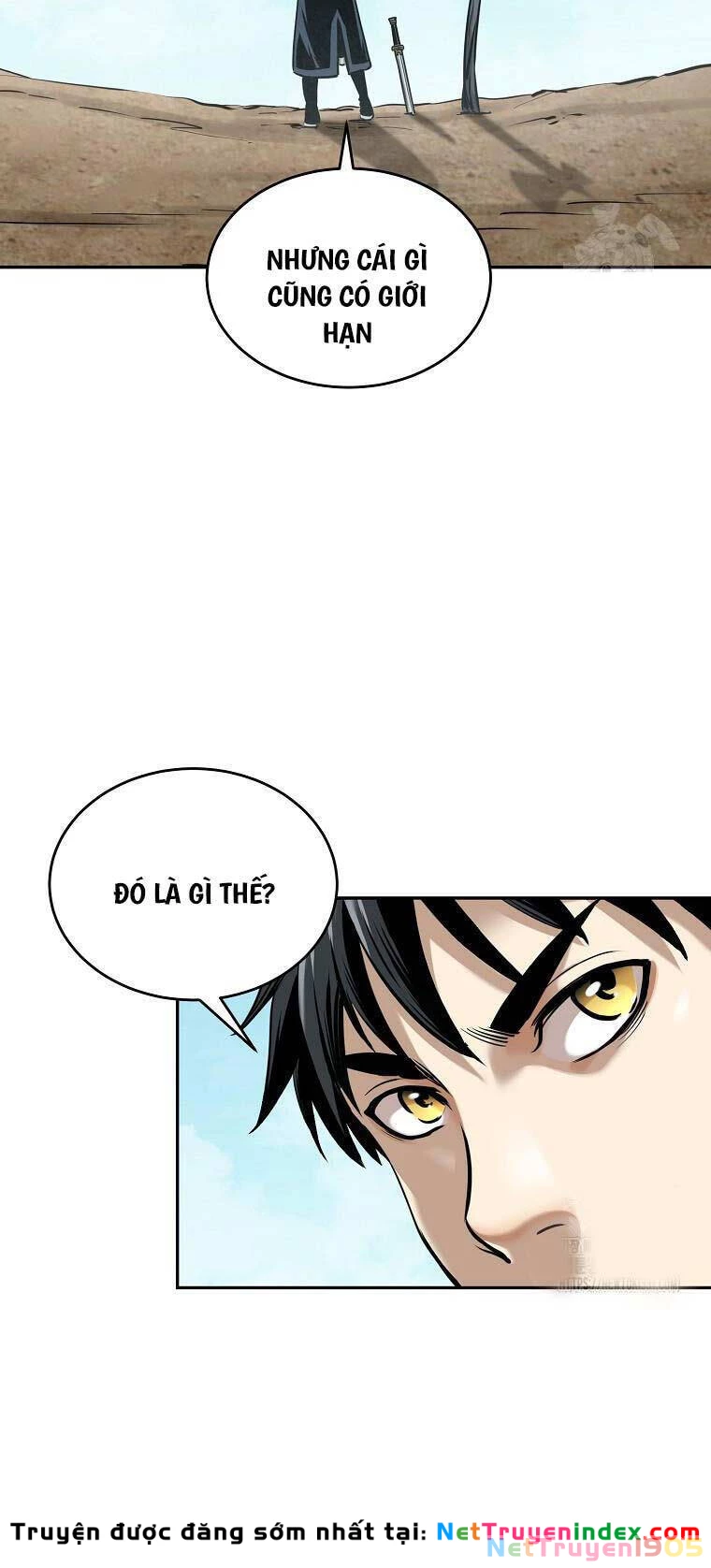 Ma Nhân Hoa Sơn Chapter 82 - 8