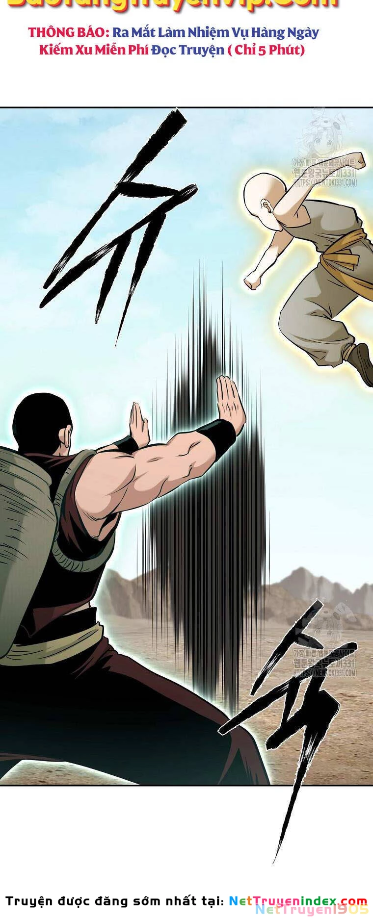 Ma Nhân Hoa Sơn Chapter 82 - 12