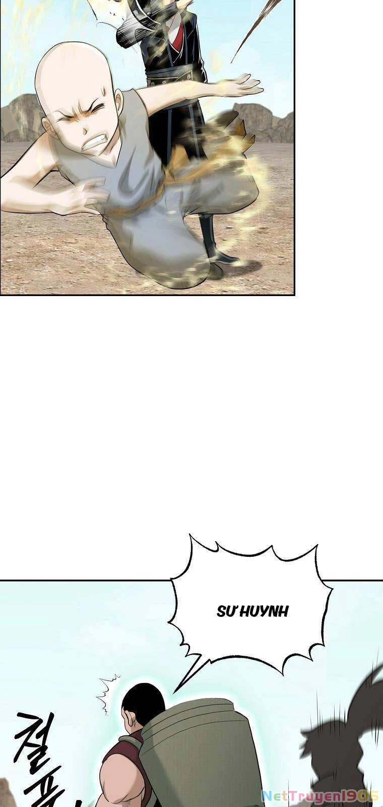Ma Nhân Hoa Sơn Chapter 82 - 15