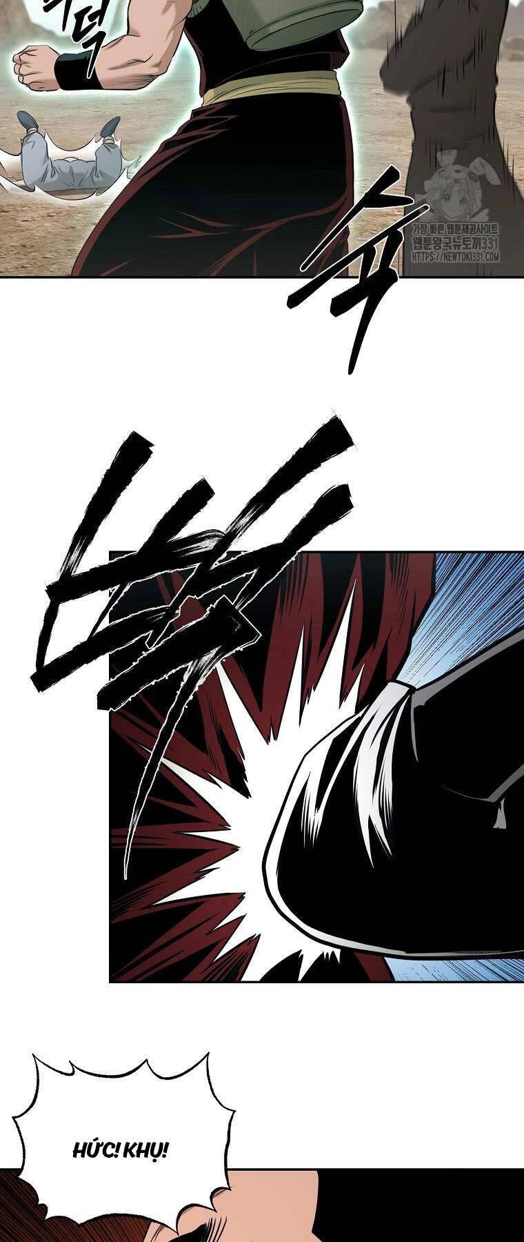 Ma Nhân Hoa Sơn Chapter 82 - 16