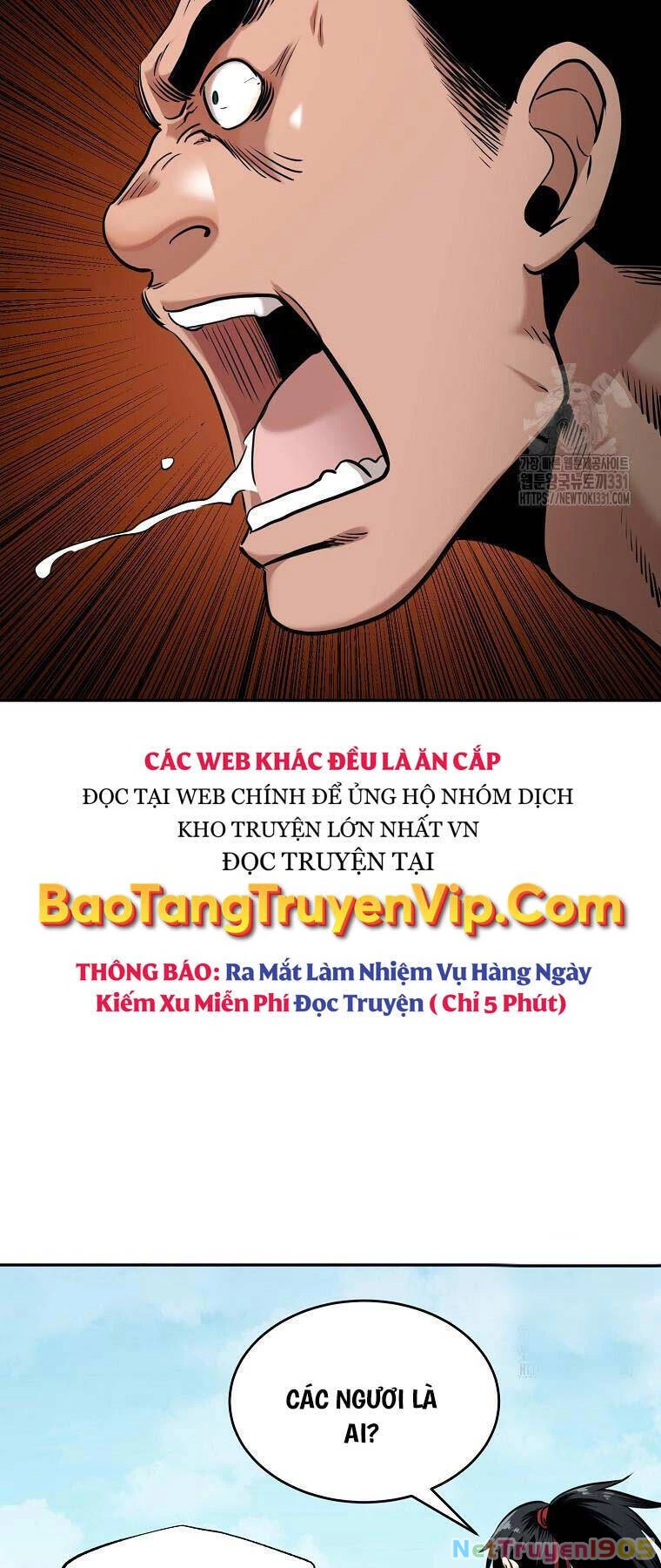 Ma Nhân Hoa Sơn Chapter 82 - 17