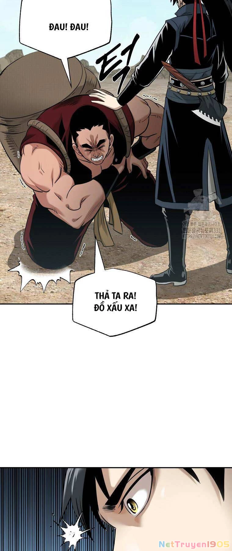 Ma Nhân Hoa Sơn Chapter 82 - 18