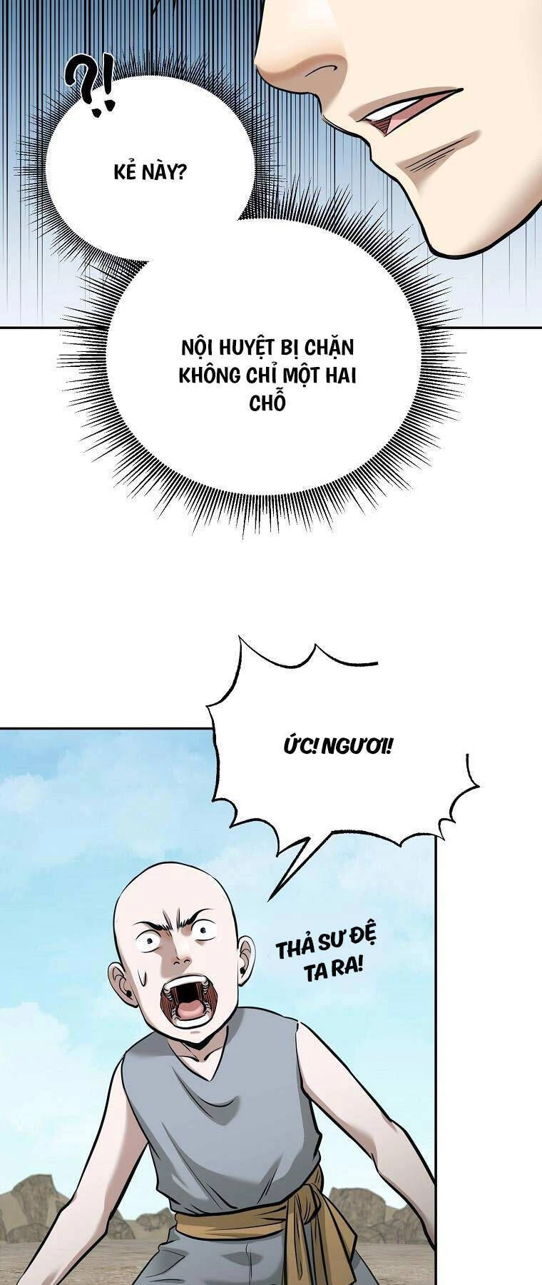 Ma Nhân Hoa Sơn Chapter 82 - 19