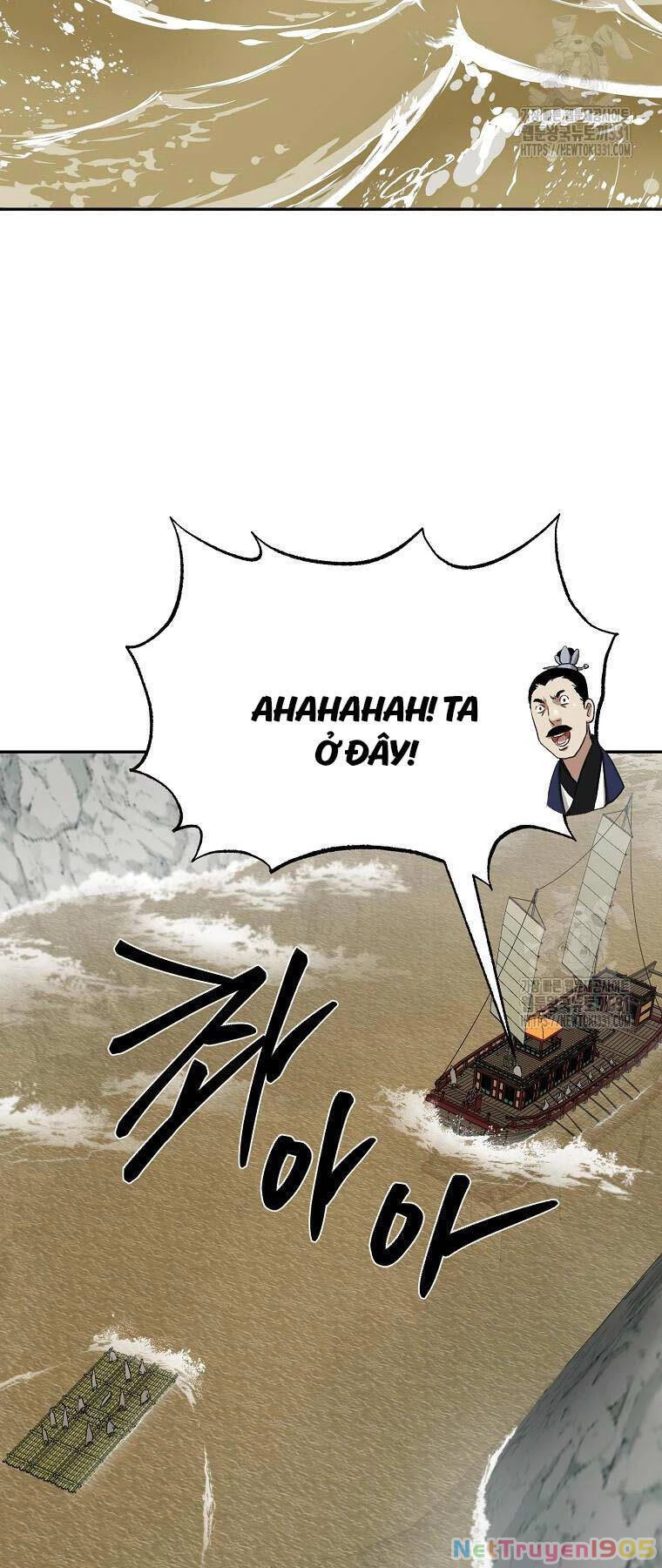 Ma Nhân Hoa Sơn Chapter 82 - 29
