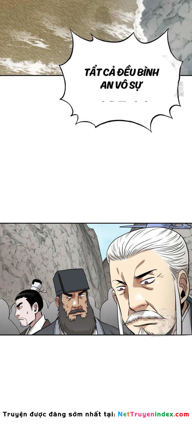 Ma Nhân Hoa Sơn Chapter 82 - 30