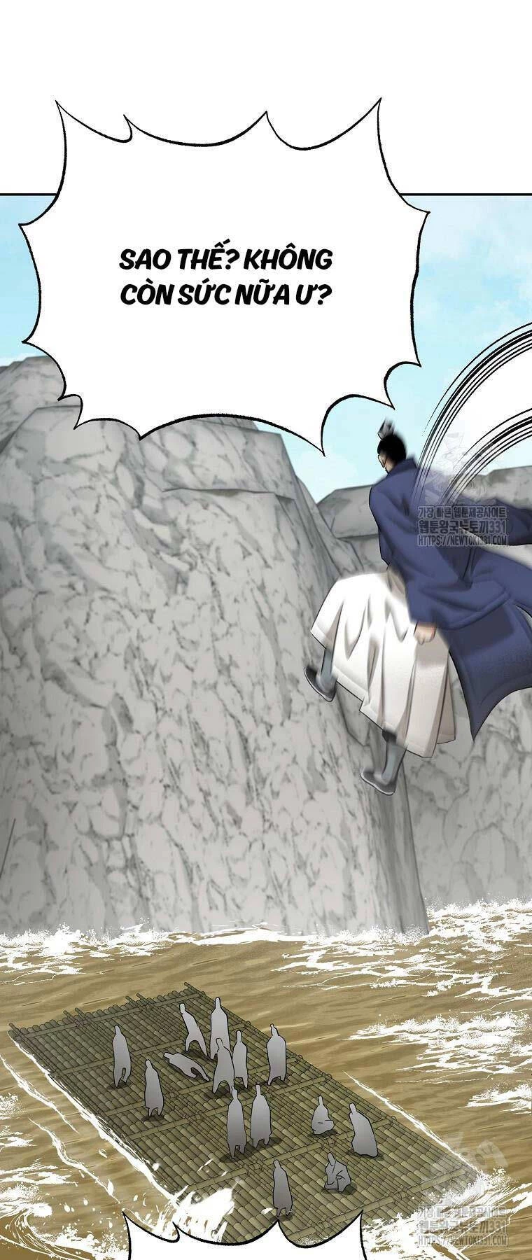 Ma Nhân Hoa Sơn Chapter 82 - 31