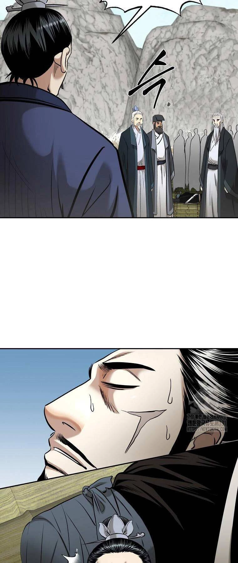 Ma Nhân Hoa Sơn Chapter 82 - 34