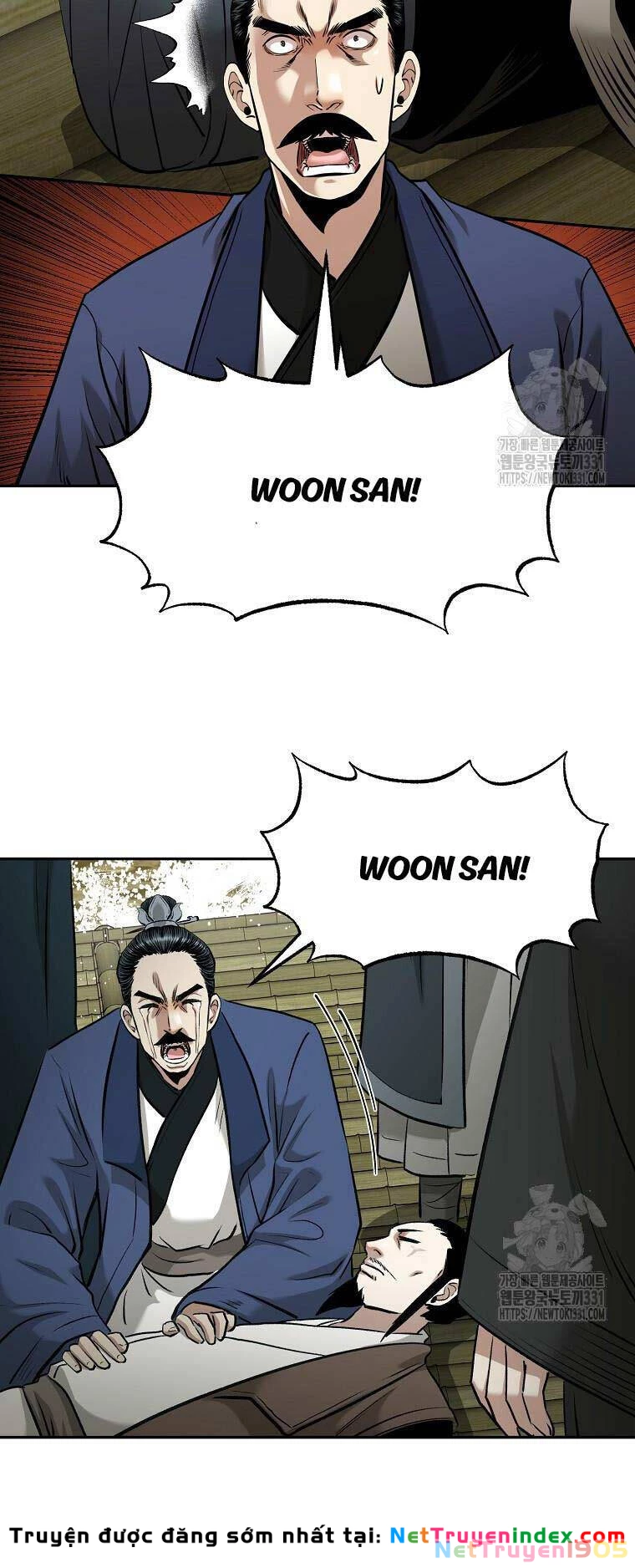 Ma Nhân Hoa Sơn Chapter 82 - 35