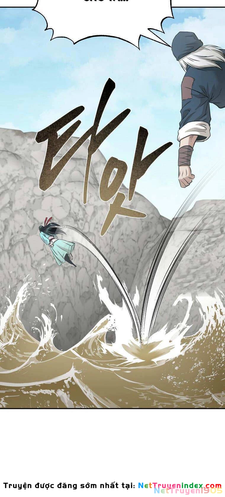Ma Nhân Hoa Sơn Chapter 82 - 37